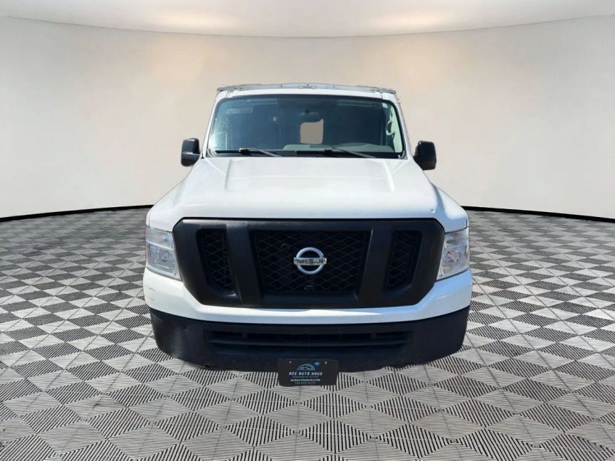 nissan nv cargo 2018 1N6BF0KMXJN809904 image nissan nv cargo 2018 1N6BF0KMXJN809904 image
